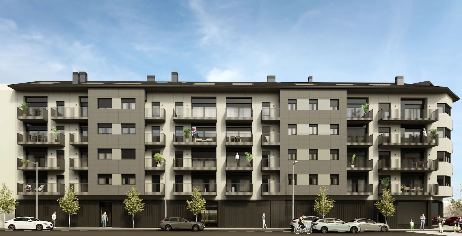 CARRER 0005 POST